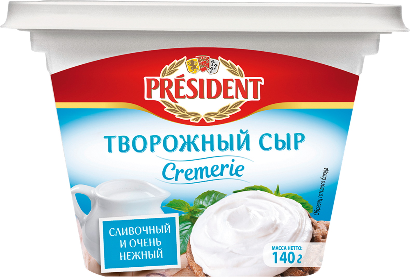 Сливочно творожный сыр. President сыр творожный сливочный 56 140г. Сыр President творожный сливочный Cremerie 56% без ЗМЖ, Россия, 140 г. Сыр творожный президент cливочный Cremerie 56% 140г. Сыр творожный Cremerie президент сливочный 140гр..