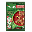 Суп томатный KNORR ЧАШКА СУПА с сухариками по-итальянски, 18г