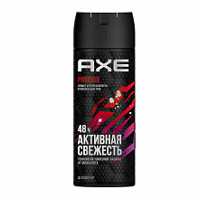 Дезодорант AXE феникс спрей, 150мл