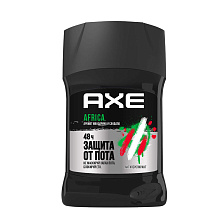 Дезодорант AXE африка стик, 50мл