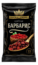 Барбарис ЦАРСКАЯ ПРИПРАВА, 30г