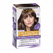 Краска для волос L'OREAL EXCELLENCE ультрапепельный 6.11