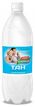Напиток кисломолочный G-BALANCE тан, газированный, 1%, 1л
