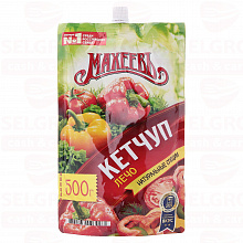 Кетчуп МАХЕЕВЪ лечо, 500г