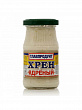 Хрен ГЛАВПРОДУКТ ядреный, 170г