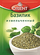 Базилик измельченный ORIENT, 7г