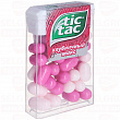 Драже TIC TAC клубника, 16г