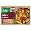 Сухая смесь KNORR курица по-домашнему, 60г