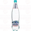 Вода минеральная BORJOMI газированная пэт, 1л