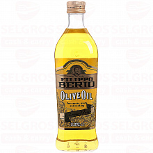 Масло оливковое FILIPPO BERIO, 1л