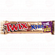 Батончик TWIX XTRA, 82г