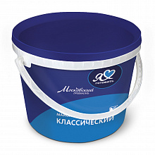 Майонез провансаль МОСКОВСКИЙ классический 67%, 5л