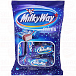 Батончики MILKY WAY MINIS, 176г