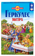 Геркулес РУССКИЙ ПРОДУКТ экстра, 1кг