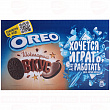 Печенье OREO с какао и начинкой с вкусом шоколада, 228г