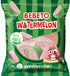 Суфле-маршмеллоу BEBETO вкус арбуз, 60г