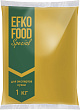 Соус EFKO FOOD горчичный 22% балк, 1кг