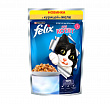 Корм для котят влажный PURINA FELIX курица в желе, 85г