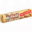 Карамель WERTHER'S оридж, 50г