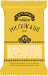 Сыр БРЕСТ ЛИТОВСК российский 50%, 200г