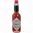 Соус TABASCO красный, 60мл