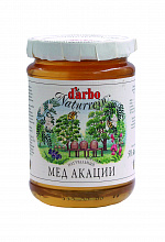 Мед D'ARBO акации, 500г