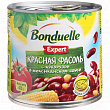Фасоль BONDUELLE с кукурузой по-мексикански, 430мл