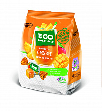 Конфеты ECO BOTANICA со вкусом ананаса и манго, 150г