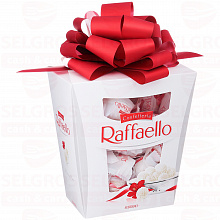 Набор конфет RAFFAELLO с миндалем, 50г