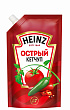 Кетчуп HEINZ PIKADOR острый, 320г