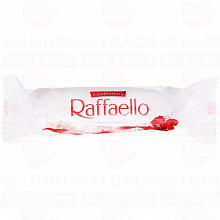 Набор конфет RAFFAELLO, 40г