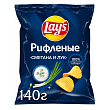 Чипсы LAY'S сметана и лук, 140г