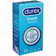 Презервативы DUREX 12шт классические