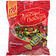 Конфеты шоколадные КРАСНЫЙ ОКТЯБРЬ цитрон, 250г