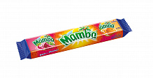 Жевательная конфета MAMBA, 80г