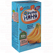 Нектар банановый, 200мл