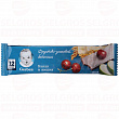 Батончик GERBER банан вишня, 20г