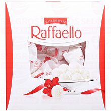 Набор конфет RAFFAELLO, 240г