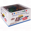 Шоколадное ассорти RITTER SPORT микс бантер, 1.4кг