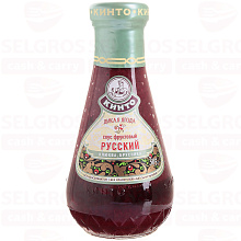 Соус КИНТО дикая ягода, 305г