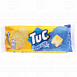 Крекер TUC с сыром, 100г