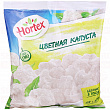 Капуста цветная HORTEX быстрозамороженная, 400г