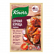 Приправа KNORR сочная курица барбекю, 26г