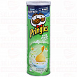 Чипсы PRINGLES сметана и лук, 165г