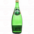 Вода минеральная PERRIER газированная ст/б, 750мл