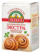 Мука MAKFA экстра, 2кг