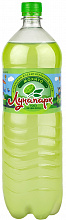 Напиток безалкогольный ЛУНАПАРК мохито, пэт, 1.5л