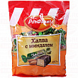 Халва РОТ ФРОНТ с миндалем, 250г