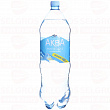 Вода питьевая AQUA MINERALE негазированная пэт, 2л