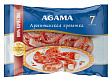 Креветки аргентинские AGAMA №7, свежемороженые, 850г